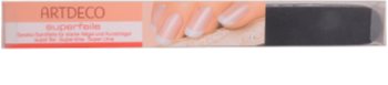 Artdeco Nail Files pila de unghii