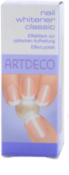 Artdeco French Manicure Nail Polish With Whitening Effect
