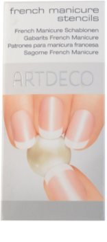 Artdeco French Manicure sablonok a francia manikűrhöz