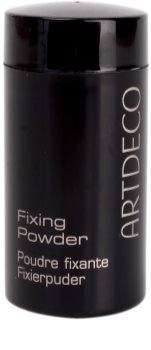Artdeco Fixing Powder Caster pudra transparent