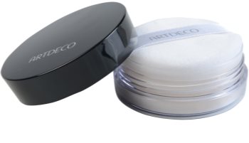 Artdeco Fixing Powder прозора пудра з аплікатором