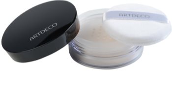Artdeco Fixing Powder прозора пудра з аплікатором