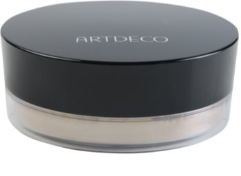 Artdeco Fixing Powder прозора пудра з аплікатором