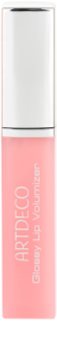Artdeco Glossy Lip Volumizer Lip Gloss with Plumping Effect