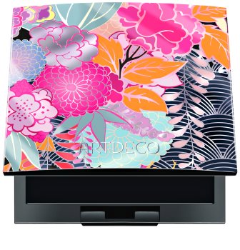 Artdeco Hypnotic Blossom Empty Makeup Palette