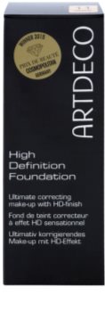 Artdeco High Definition Foundation Cream Foundation