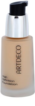 Artdeco High Definition Foundation Crèmige Make-up