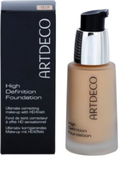 Artdeco High Definition krémový make-up