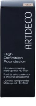 Artdeco High Definition Cream Foundation
