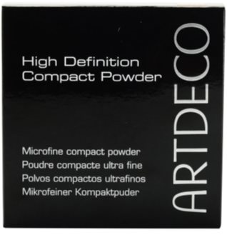 Artdeco High Definition Foundation компактна пудра