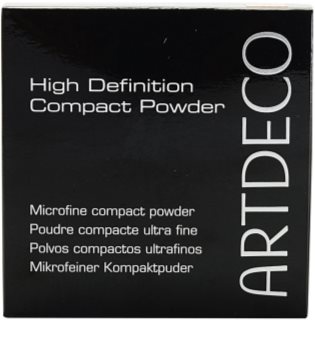 Artdeco High Definition Compact Powder