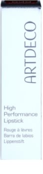 Artdeco The Sound of Beauty High Performance Lippenstift