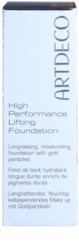 Artdeco The Sound of Beauty High Performance Hydraterende Make-up met Egaliserende Werking