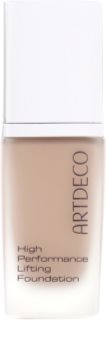 Artdeco High Performance make-up de durata cu efect lifting