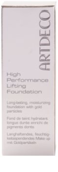 Artdeco High Performance Long-Lasting Lifting Foundation