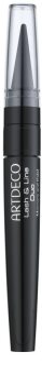 Artdeco Scandalous Eyes Lash & Line Duo Mascara und Kajalstift für die Augen 2 in 1