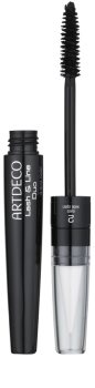 Artdeco Lash & Line Duo Mascara and Kajal tusz do rzęs i eyeliner 2 w 1