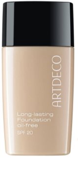 Artdeco Long Lasting Foundation Oil Free Foundation