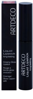 Artdeco Long-Lasting Liquid Lipstick рідка помада