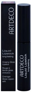 Artdeco Long-Lasting Liquid Lipstick рідка помада
