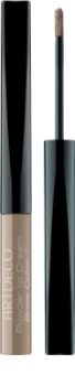 Artdeco Powder to Cream Brow Color cipria per sopracciglia