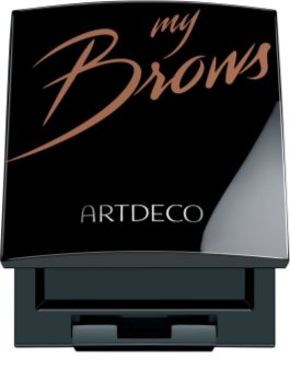 Artdeco Let's Talk About Brows cofanetto make-up