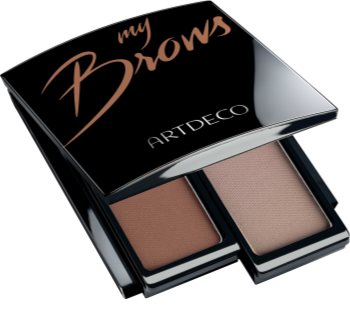 Artdeco Let's Talk About Brows cofanetto make-up