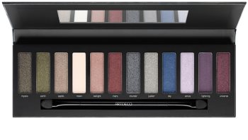 Artdeco Object of Desire Most Wanted Oogschaduw Palette