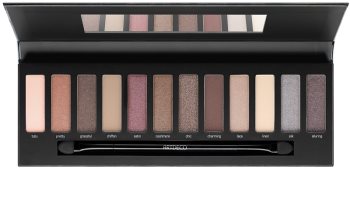 Artdeco Object of Desire Most Wanted palette di ombretti in polvere