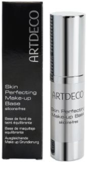 Artdeco Skin Perfecting Make-up Base розгладжувальна основа під макіяж для всіх типів шкіри