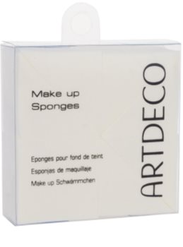 Artdeco Make Up Sponges gobica za tekoči puder 8 ks
