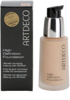 Artdeco High Definition Foundation kremowy podkład