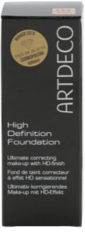 Artdeco High Definition Foundation kremowy podkład