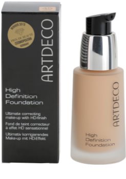 Artdeco Mystical Forest Lightweight Foundation