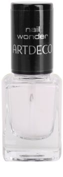 Artdeco Nail Care Lacquers tápláló körömlakk