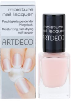 Artdeco Nail Care Lacquers Hydraterende Beschermende Nagellak