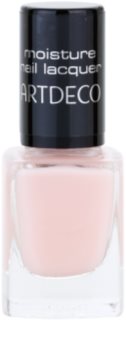 Artdeco Nail Care Lacquers feuchtigkeitsspendender Schutzlack für die Fingernägel