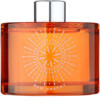 Artdeco Asian Spa New Energy dyfuzor zapachowy z napełnieniem 100 ml Ginger & Goji Berry