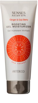 Artdeco Boosting Gel Moisturizer Body Lotion For All Types Of Skin