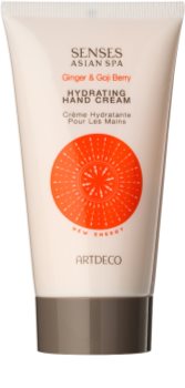 Artdeco Asian Spa New Energy crema de manos con efecto humectante