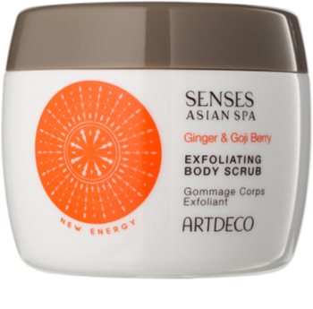 Artdeco Exfoliating Body Scrub revitalizirajući piling za tijelo