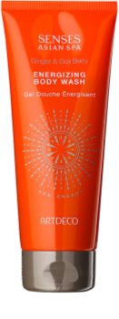 Artdeco Energizing Body Wash gel de duche com efeito revitalizante