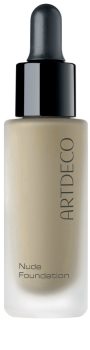 Artdeco Nude Foundation Lichte Foundation in Druppelvorm voor Natuurlijke Uitstraling