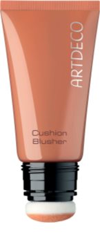 Artdeco Cushion Blusher róż w gąbce