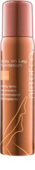Artdeco Paradise Island spray bronceador para pies