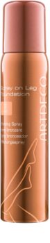 Artdeco Paradise Island bronzierendes Spray für Füssen