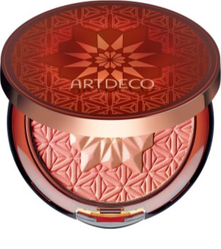Artdeco Paradise Island Bronzing Blush