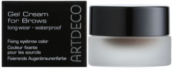 Artdeco Scandalous Eyes Perfect Brow pomada do brwi wodoodporna