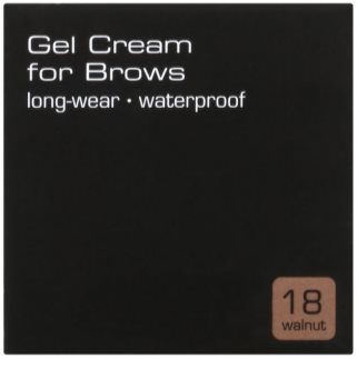 Artdeco Scandalous Eyes Perfect Brow pomata per sopracciglia resistente all'acqua