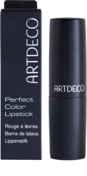 Artdeco The Sound of Beauty Perfect Color Lippenstift mit einem hohen Glanz